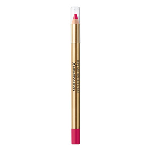 Max Factor Colour Elixir Lipliner Liners/Pencils Rosy Berry 045, 0.78 g, 0.03 fl oz