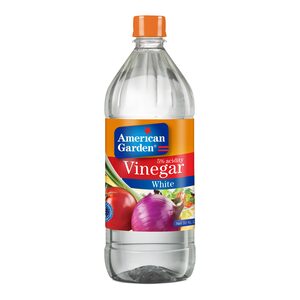 American Garden White Vinegar Gluten-Free 946 ml