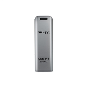 PNY Metal Flash Drive USB 3.1 FD256GSTEEL 256GB