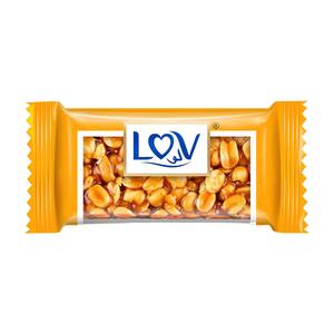 Lov Peanut Candy 30 x 15 g