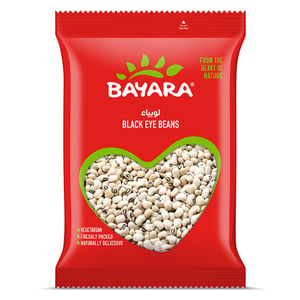 Bayara Black Eye Beans 400 g