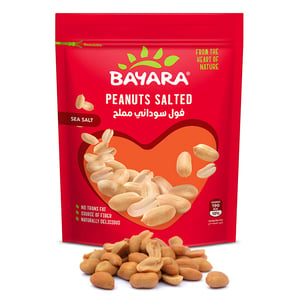 Bayara Salted Peanuts 300 g