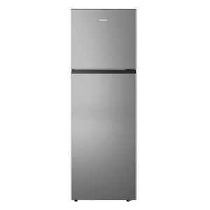 Buy Hisense Double Door Refrigerator RT328N4DGN 328Ltr Online at Best Price | Dbl.Door Refrigeratr | Lulu UAE in UAE