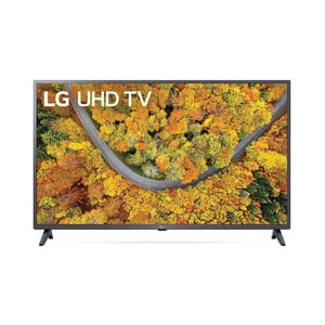 LG 4KUHD Smart TV 43UP7500PVG 43 inch