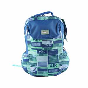 American Tourister Herd Back Pack 04002 19