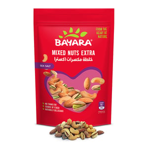 Bayara Extra Mixed Nuts 150 g