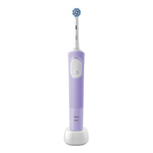 Oral-B Vitality D300 Rechargeable Toothbrush D103.413.3 Pink Lilac