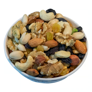 Mix Nuts 500g