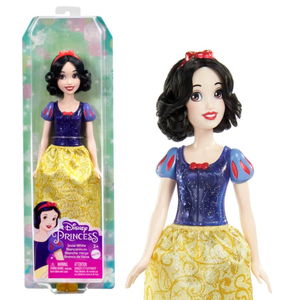 Disney Princess Snow White Fashion Doll, HLW08