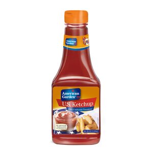 American Garden U.S Tomato Ketchup Value Pack 1.02 kg