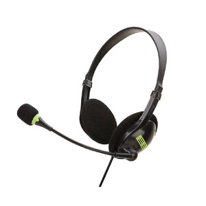 Iends PC Headset With Mic HS862