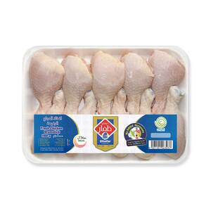 Dhofar Fresh Chicken Drumstick 1 kg