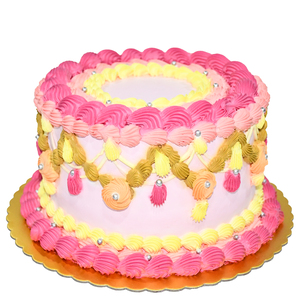 Party Cake 2 kg