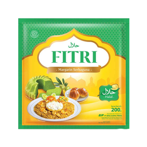 Fitri Margarin Multipurpose 200g