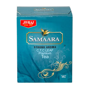 Samaara Premium Black Tea Box 450 g