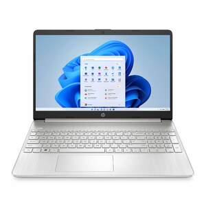 HP Notebook 15s-FQ5108NE,Intel Core i3,15.6
