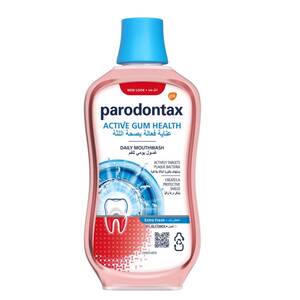 Parodontax Active Gum Health Extra Fresh Daily Mouthwash 300 ml