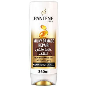 Pantene Pro-V Milky Damage Repair Conditioner 360 ml