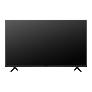 Hisense 55 inches 4K Smart UHD VIDAA U5 TV, Black, 55A61H