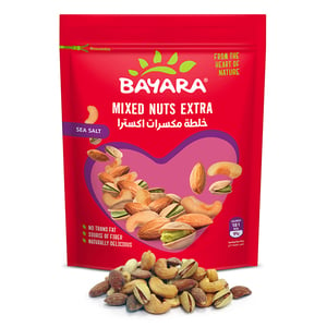 Bayara Extra Mixed Nuts 300 g