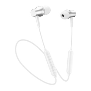 Cellularline Bluetooth In-ear Earphone BTSAVAGEW White