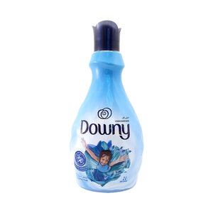 Downy Concentrate Fabric Softener Spring Fresh 2 Litres