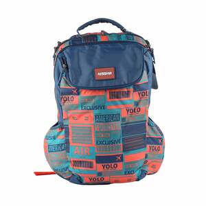 American Tourister Herd Back Pack 01002 19