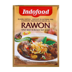 Indofood Bumbu Rawon 45g