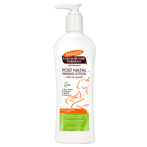 Palmer's Cocoa Butter Formula Post Natal Firming Lotion 250 ml