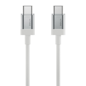 Nothing Type C-C Charging Cable, 180 cm, White