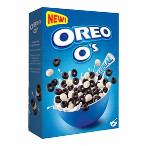 Oreo o's Cereal 320 g