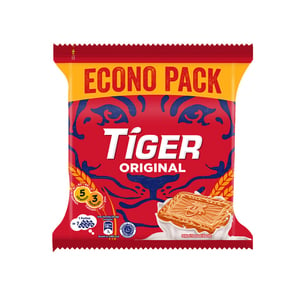 Tiger Original Biscuits 364.8g
