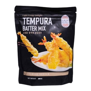 Good Seoul Tempura Batter Mix 500 g