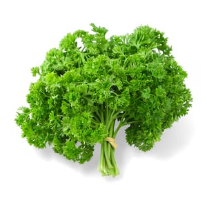 English Parsley 250g Approx Weight