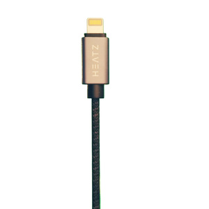 Heatz USB - Lightning Cable ZC33 1 Meter