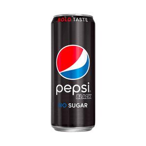 Pepsi Black 6 x 250 ml