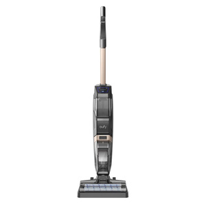 Eufy W31 WetVac Upright Vacuum Cleaner, 600 ml, 250 W, Black, T2730211