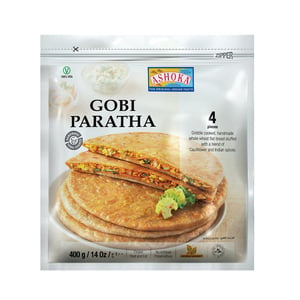 Ashoka Gobi Paratha 400 g