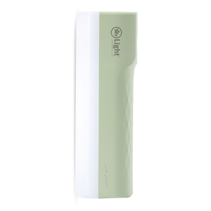 Buy Mr.Light Rechargeable Pocket Flashlight and Emergency Light, MRGD003 Online at Best Price | Torches | Lulu UAE in UAE