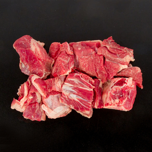 اشتري قم بشراء Australian Chilled Bobby Veal Bone In 500 g Online at Best Price من الموقع - من لولو هايبر ماركت Veal & Beef في الكويت