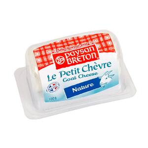 Paysan Breton Le Petit Chevre Goat Cheese 100 g