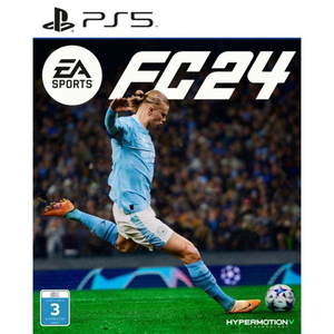 Pre-Order EA Sports FC 24-PlayStation 5