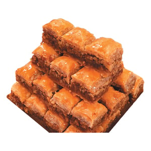 Buy Premium Backlawa Walnut 500 g Online at Best Price | Arabic Sweets | Lulu UAE in UAE