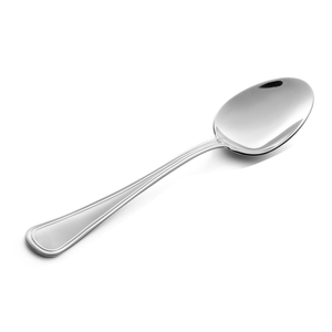 EME Stainless Steel Table Spoon, Galles X40, 4 Pcs
