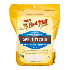 Bob's Red Mill Stone Ground Spelt Flour 624 g