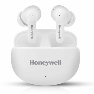 Honeywell Suono P2100 Bluetooth TWS Earbuds (White)