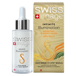 Swiss Image Infinite Illumination Face Serum 30 ml
