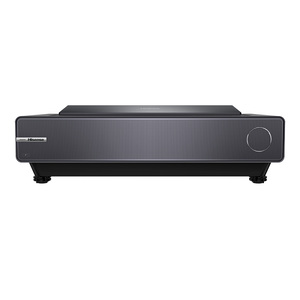 Hisense 4K UHD Laser Projector, 90-130 inches Projection, PX2-PRO