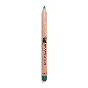 جوش قلم تحديد عين خشبي بامبو 005 حبة 1