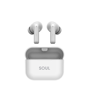 X.Cell Wireless Earbuds Soul 14 ENC White